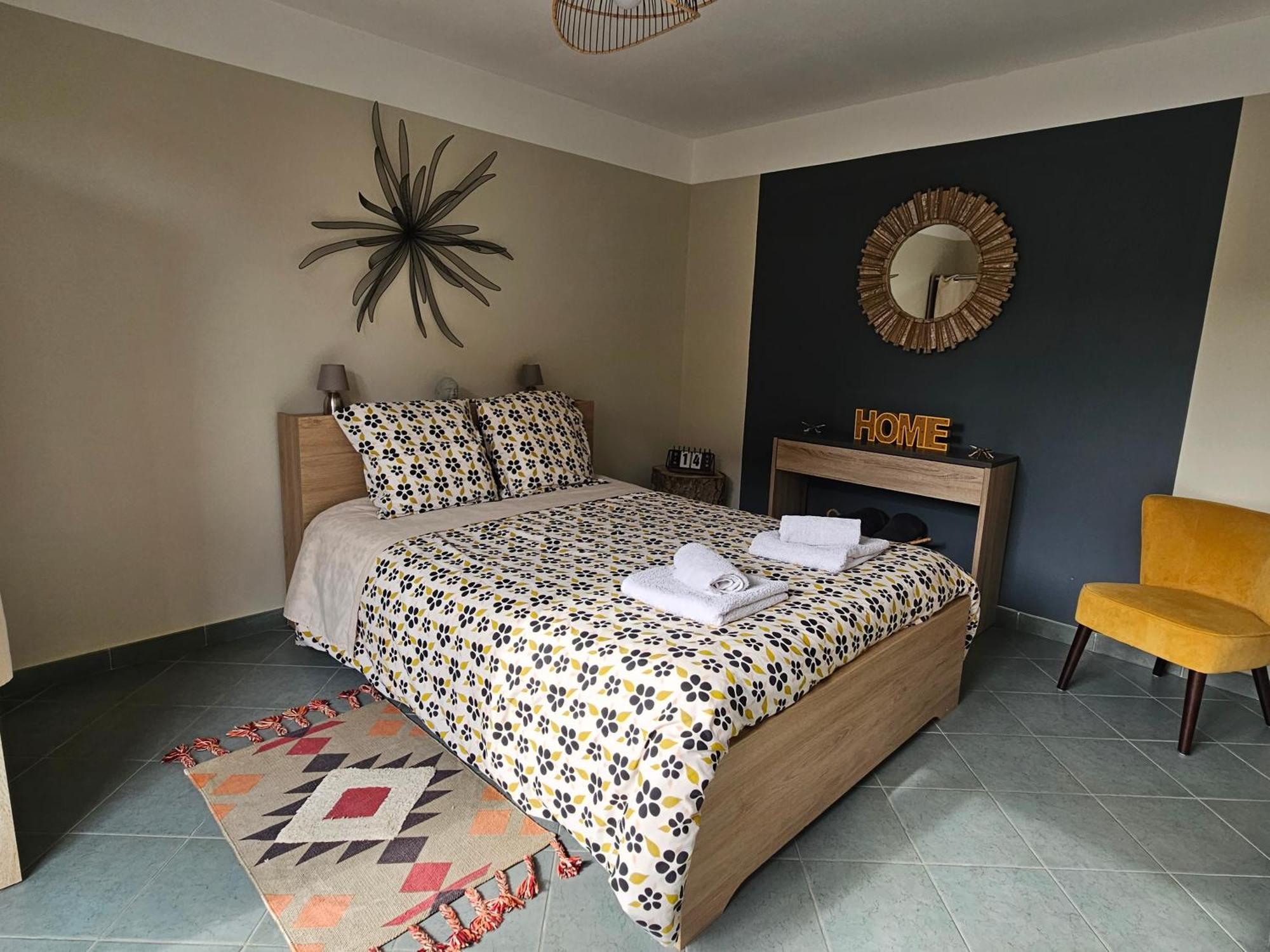 L'Orée du Bois Coutiches Extérieur photo