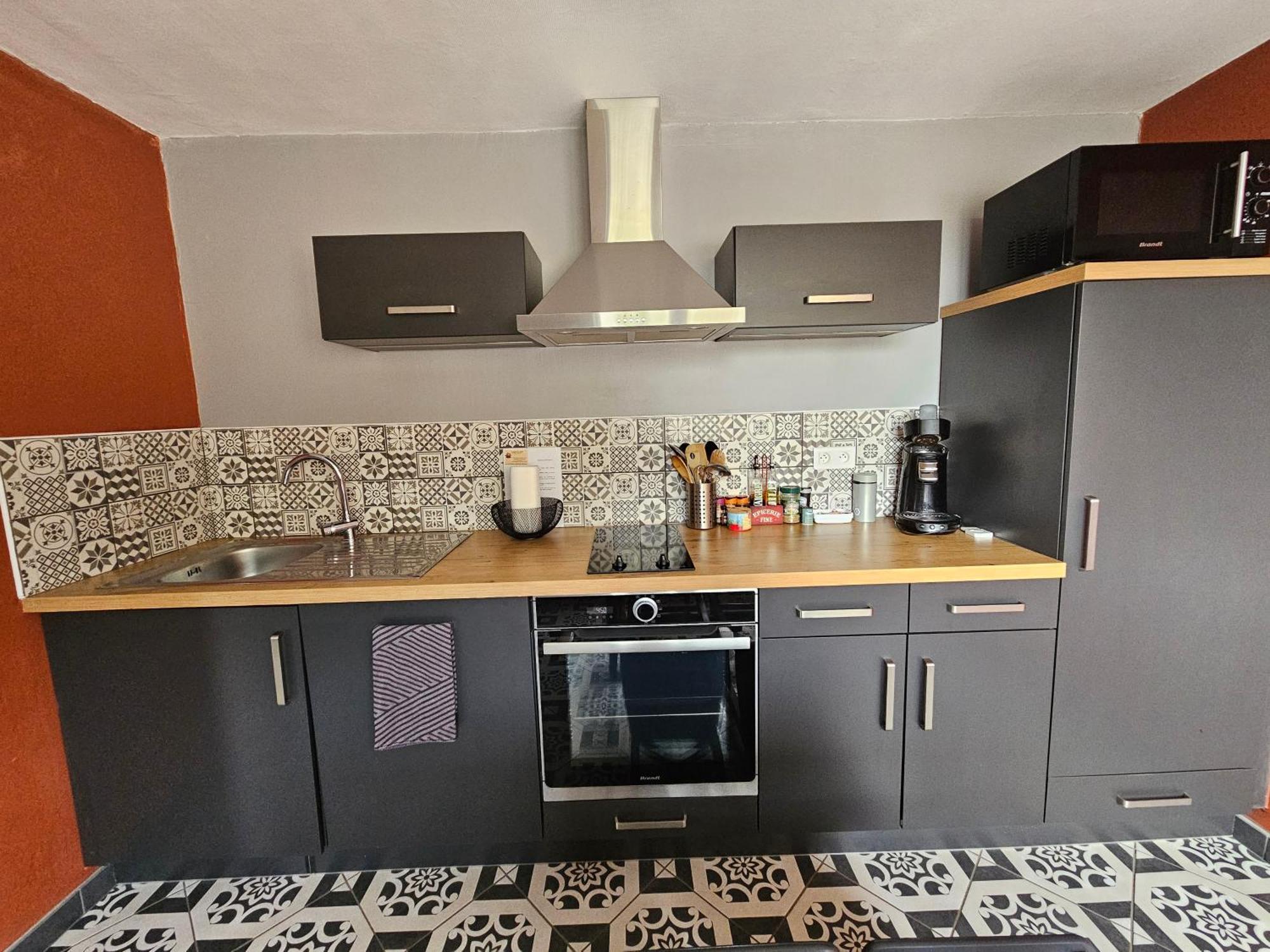 L'Orée du Bois Coutiches Extérieur photo