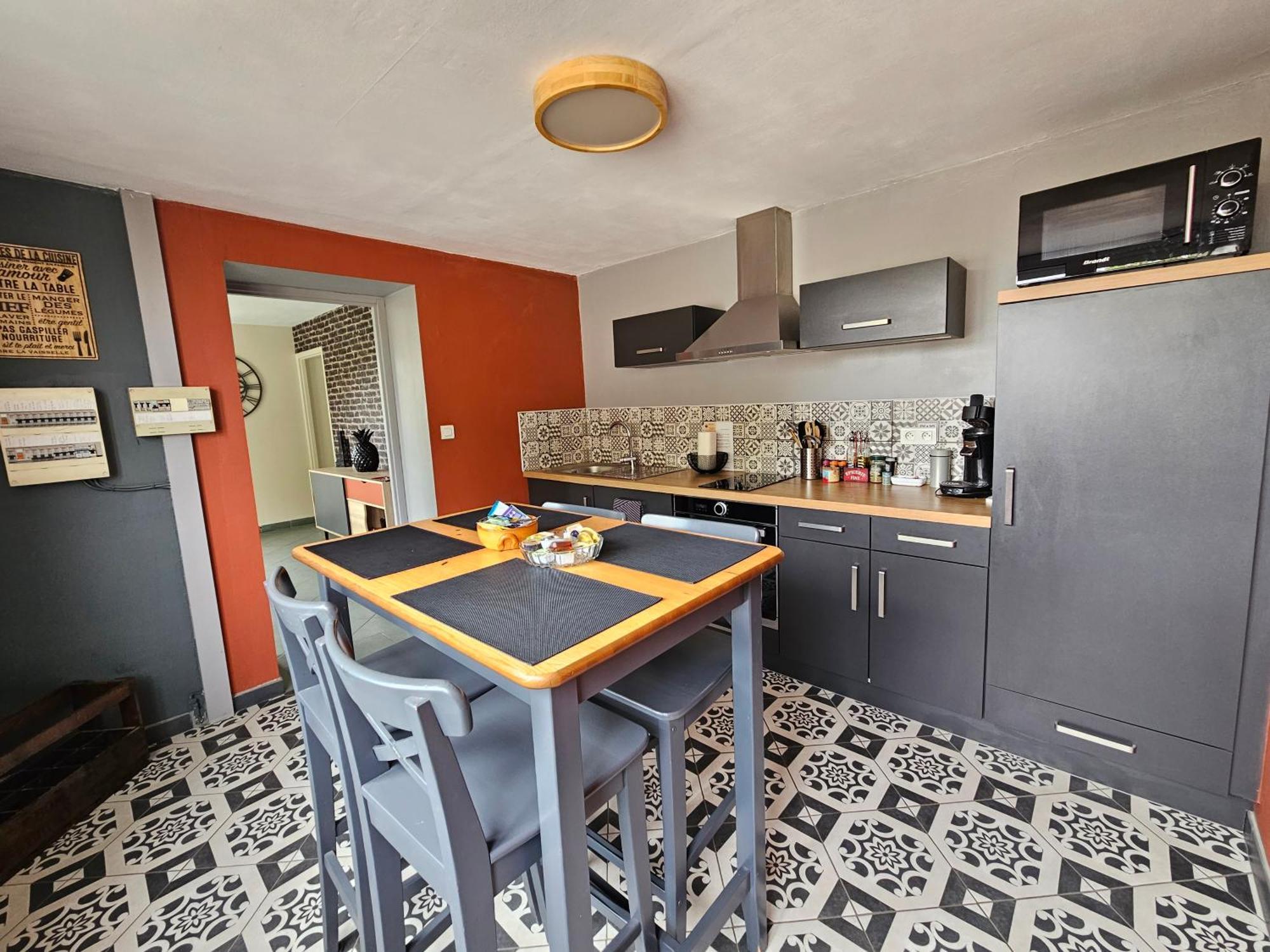 L'Orée du Bois Coutiches Extérieur photo